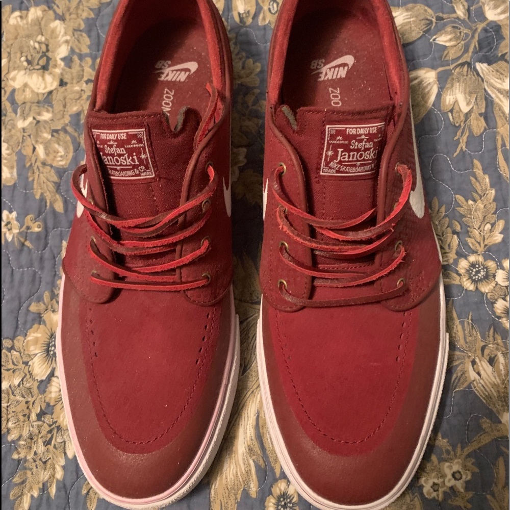 Skate Shoes